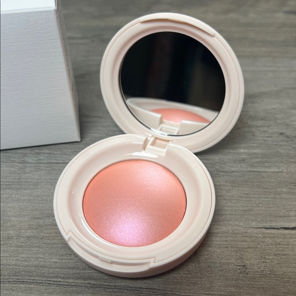 Rare Beauty Soft Pinch Luminous Powder Blush - Cheer Peach - Picture 2 of 3